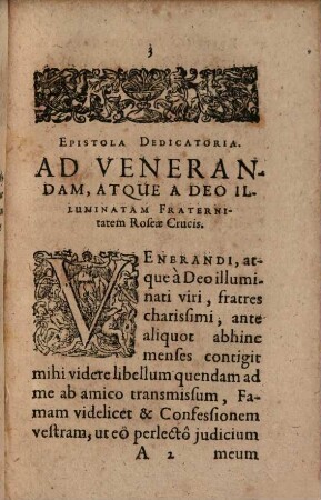 Philosophia pura