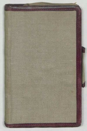 [83]: Notizen zur Palena-Expedition : XII. 1893 - III. 1894
