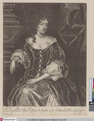 [Mary Feilding]