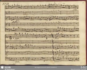 Aria no. 13: Sia lontano ongi cimento