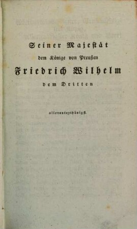 Geschichte des vormaligen Reichsstifts und der Stadt Quedlinburg, 1