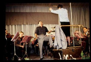 Mario del Monaco 22.10.60.