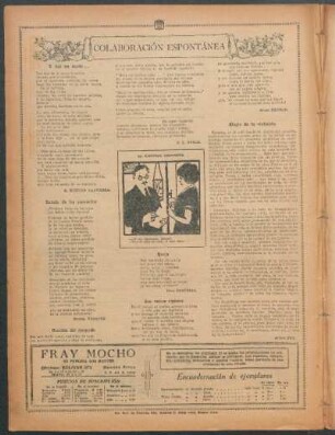 Balada de los recuerdos