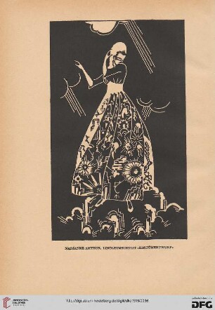 Bilderbuch und Illustration: ein Wort zur Anregung