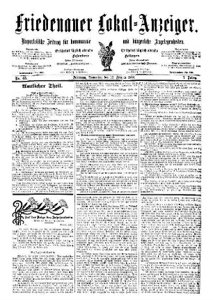 Nr. 45, 22.02.1900