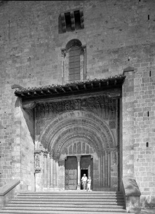 Westportal