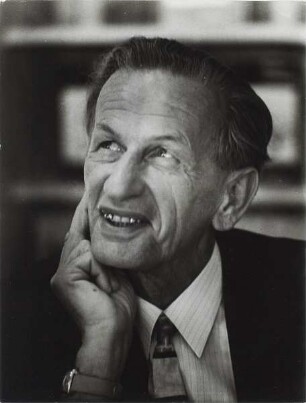 Werner Steinberg