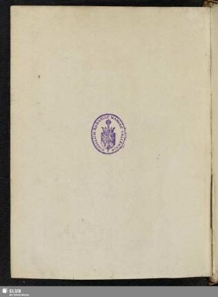 Sigillum Abbatiae Mariae Vallensis