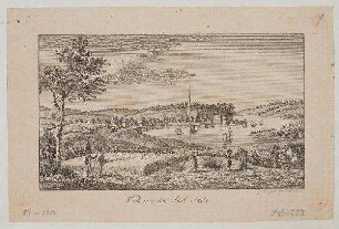 Kiel - Ansicht von Süden