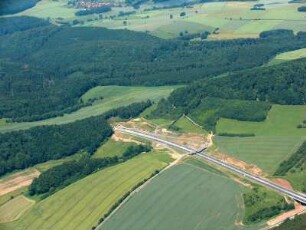 BAB A 38, Heidkopftunnel