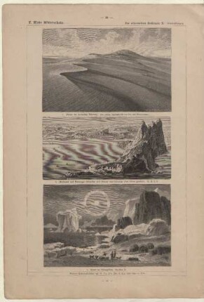 Dünen der kurischen Nehrung