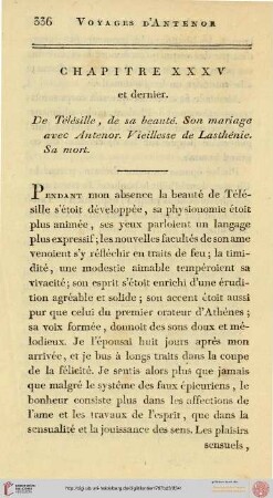 Chapitre XXXV