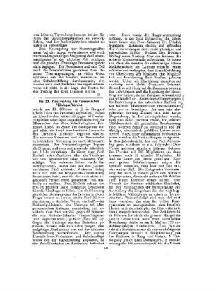 Die 33. Versammlung des Pommerschen Philologen-Vereins