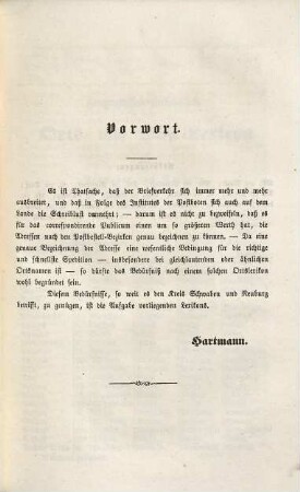 Geographisch-statistisches Orts- und Post-Lexicon für Schwaben und Neuburg