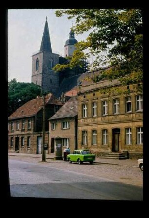 Jüterbog 13.7.79.