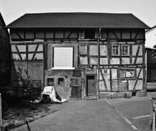 Rabenau, Friedenstraße 10