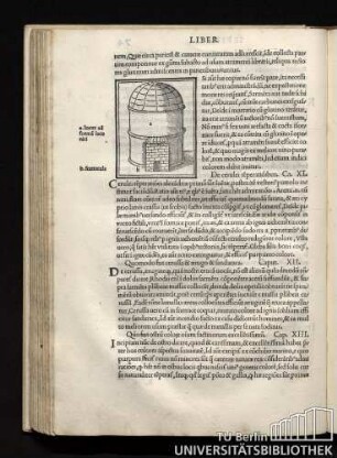 Quo[modo] fiat ostru[m] colo[rum] o[mn]ium factitiorum excelle[n]tissimu[m]. Cap. XIII.