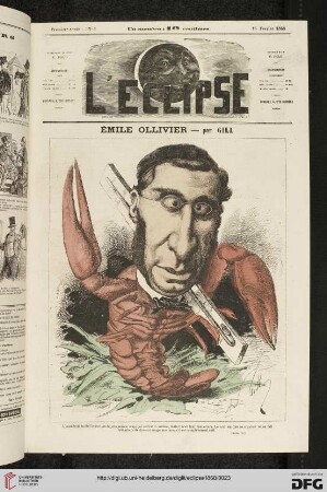 Nr. 4 (16. Februar 1868)