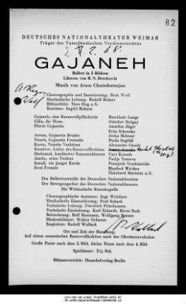 Gajaneh