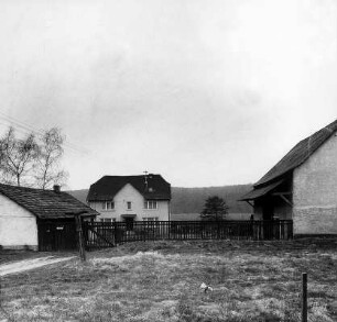 Neue Mühle; Runkel, Neue Muehle