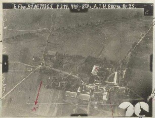Unterweilbach (800 m)