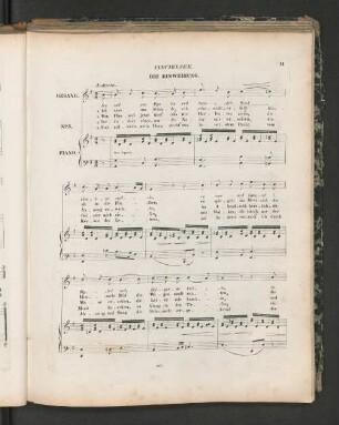 Indvielsen. Die Einweihung. [No.5.]