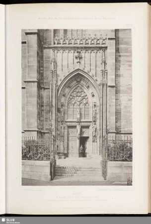 Soest, S. Maria zur Wiese, Pfarrkirche