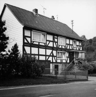 Großalmerode, Hauptstraße 35