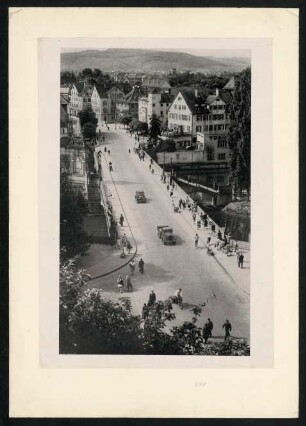 PA 6048, Neckarbrücke, Alleenbrücke