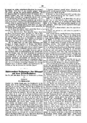 Schleiermachers Anschauungen über Pädagogik und deren Hilfswissenschaften : (Fortsetzung)