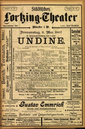 Undine