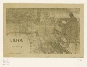 Prospectus-Programme de L'Oeuvre