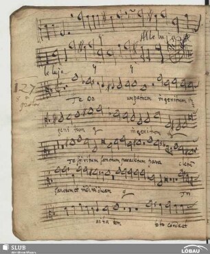 127. Praetorius, Hieronymus: Te Deum patrem