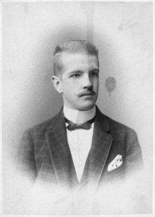 Jung-Stilling, Roderich von