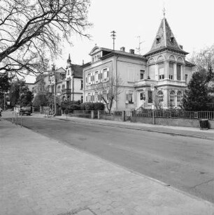 Geisenheim, Winkeler Straße 78