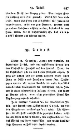 39. Tabak