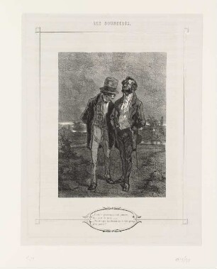 Les bourgeois