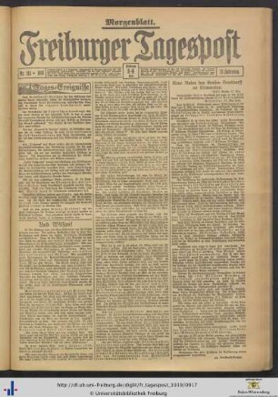 14.05.1919 (Morgenblatt)