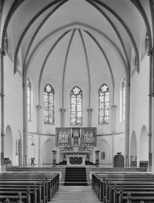 Katholische Pfarrkirche Sankt Josef