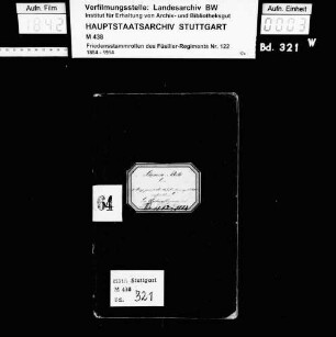 Unteroffiziere und Kapitulanten 1871-1884