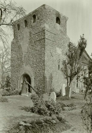 Dorfkirche