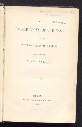 Part 2: Books 3 and 4