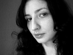 Zarah Ziadi