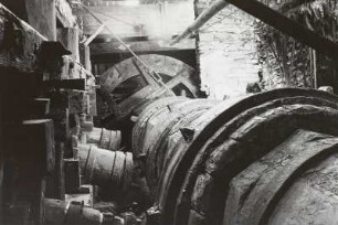 Frohnau, Frohnauer Hammer