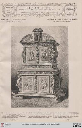 No 464 (15 Octobre 1879)