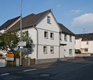 Reiskirchen, Alsfelder Straße 14
