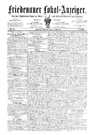 Nr. 38., 11.05.1895