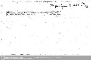 Jus privatum Germaniae A 0558.ic