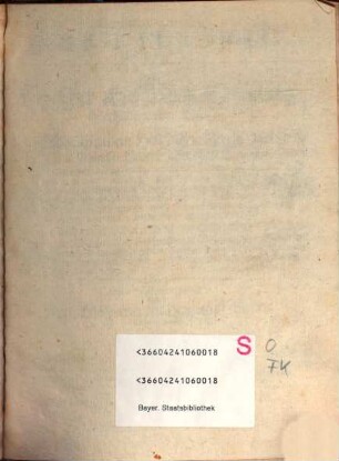 Continuatio diarii Europaei : das ist täglicher Geschichts-Erzehlungen ... Theil, ... was sich ... in der Welt ... begeben und zugetragen hat, 16 = Cont. 15. 1668