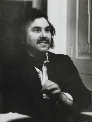 Ulrich Grasnick
